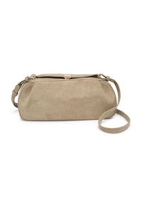 Lizzie Crossbody - Sage