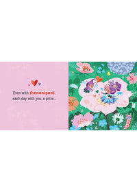 You Shamrock My World Book