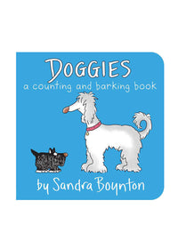 Doggies Book
