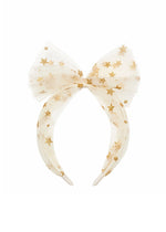 Wish Upon A Star Tulle Headband