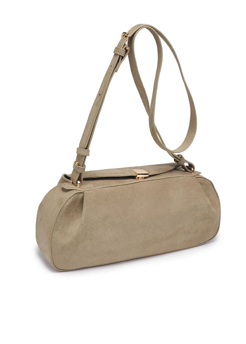 Lizzie Crossbody - Sage