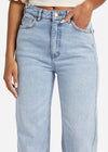 All Day Straight Leg Jeans - Blue Surf