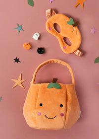 Little Pumpkin Bucket Bag
