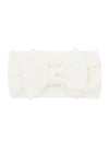 Knot Headband - Ivory