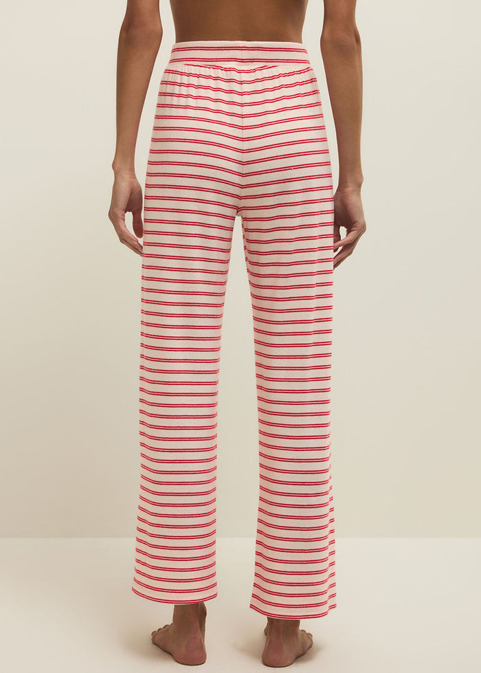Luxe Stripe Pant - Multi