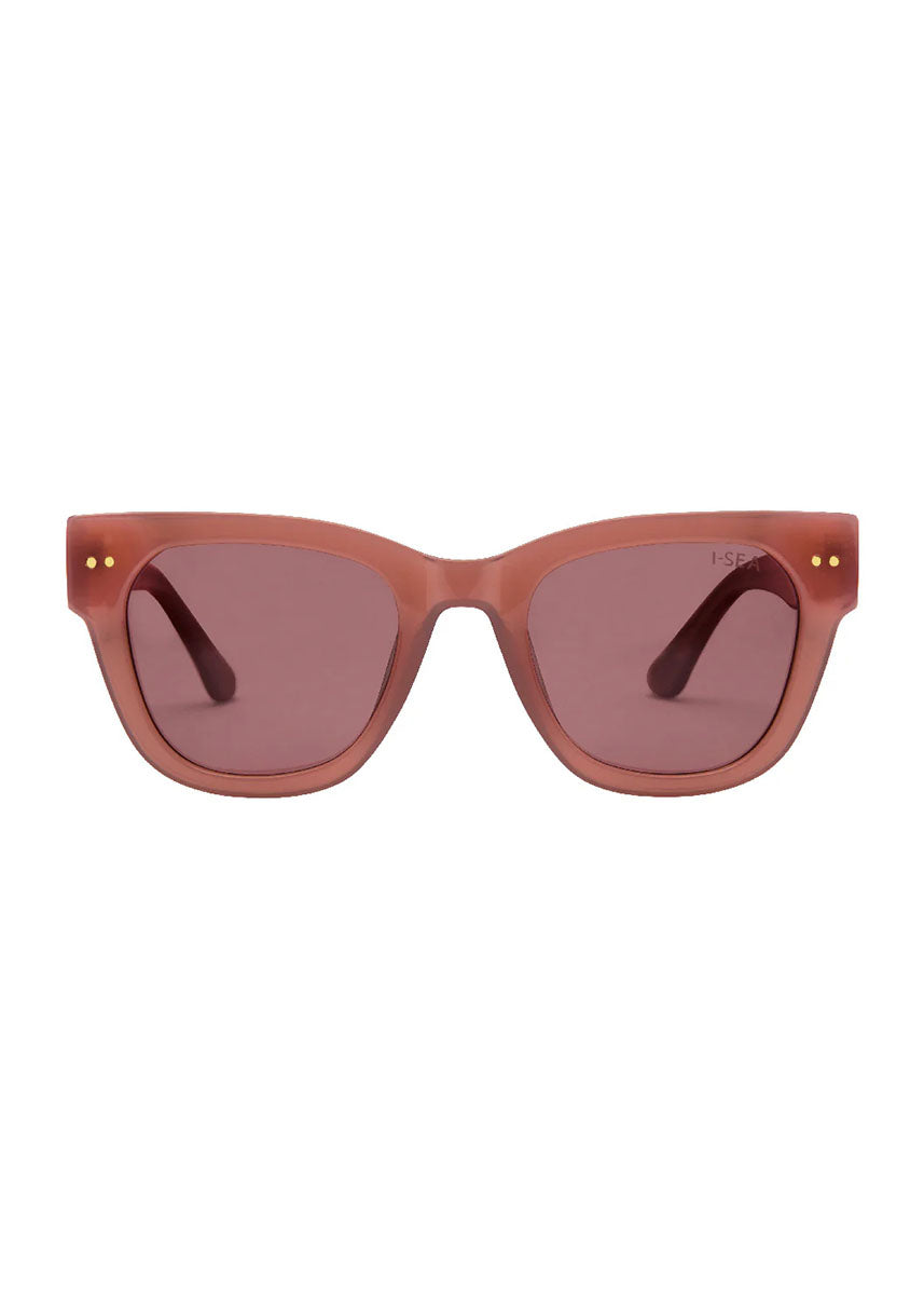 Andie Sunnies - Dusty Rose Plum