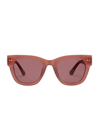 Andie Sunnies - Dusty Rose Plum