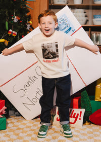 Ya Filthy Animal Youth Tee