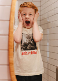 Ya Filthy Animal Youth Tee