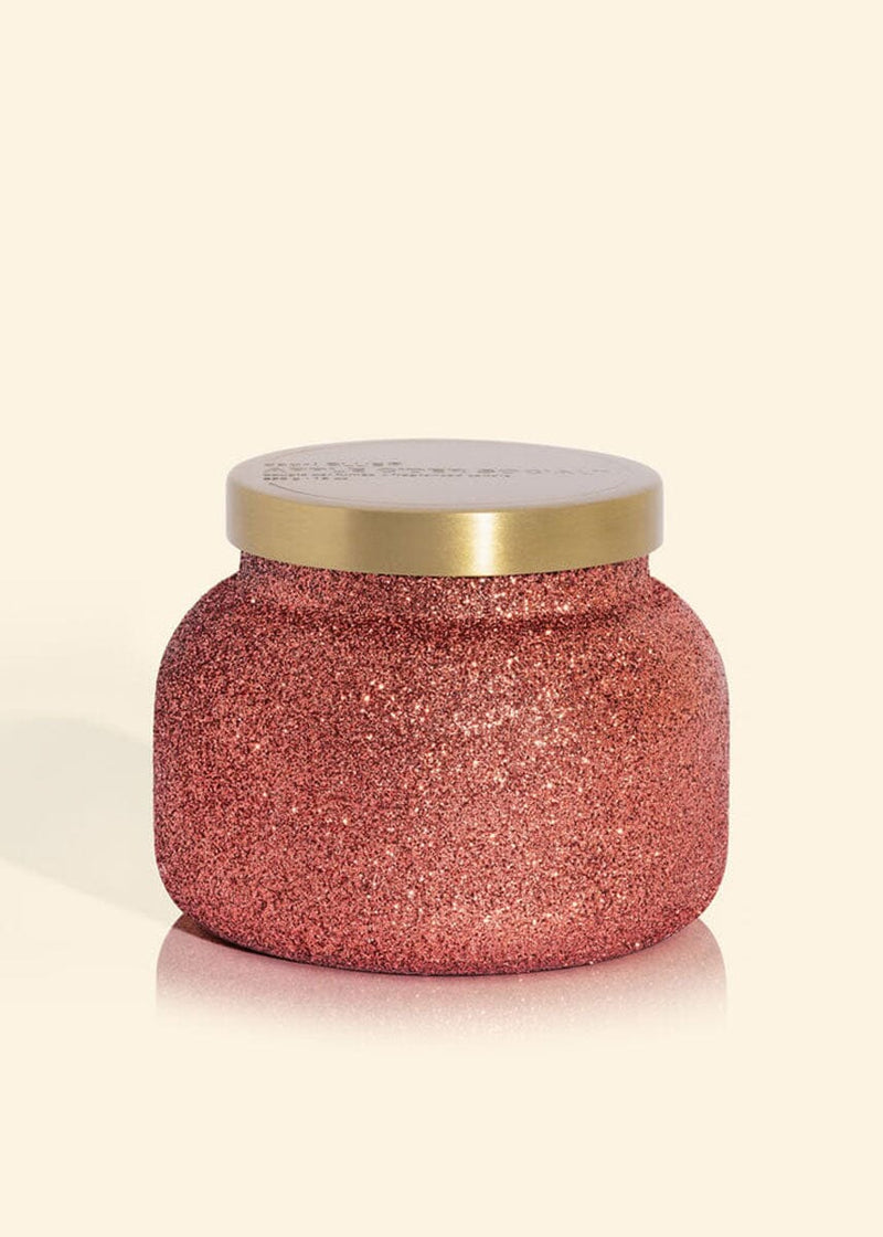 Apple Cider Social Glam Signature Jar - 19 oz