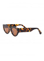 Ashbury Sky Sunnies - Tort Brown