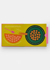 Tacos! An Interactive Recipe Book