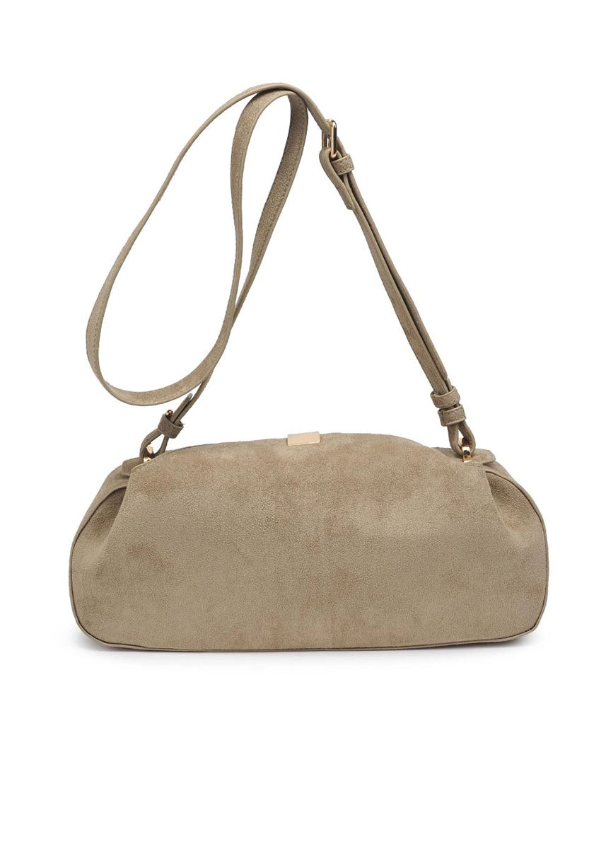 Lizzie Crossbody - Sage