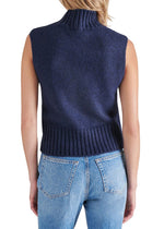 Serin Sweater - Midnight