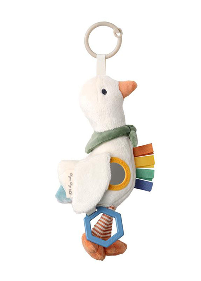 Bitzy Traveler™ - Goose