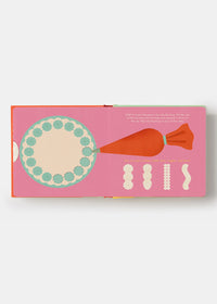 Cake! An Interactive Recipe Book