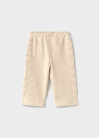 Audie Corduroy Pants - Light Khaki