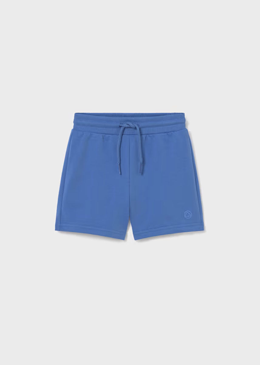 Finn Sweat Shorts - Blue