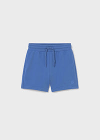 Finn Sweat Shorts - Blue