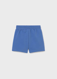 Finn Sweat Shorts - Blue