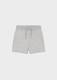 Finn Sweat Shorts - Heather Grey