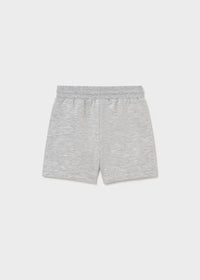 Finn Sweat Shorts - Heather Grey