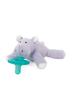 Baby Hippo Pacifier