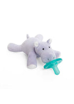 Baby Hippo Pacifier