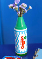 Color Me Happy Vase