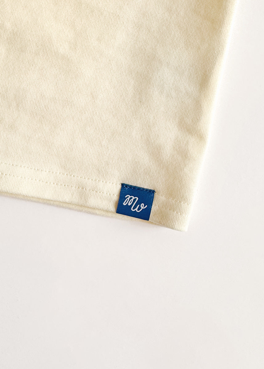 Baseball Buddies Ringer Tee