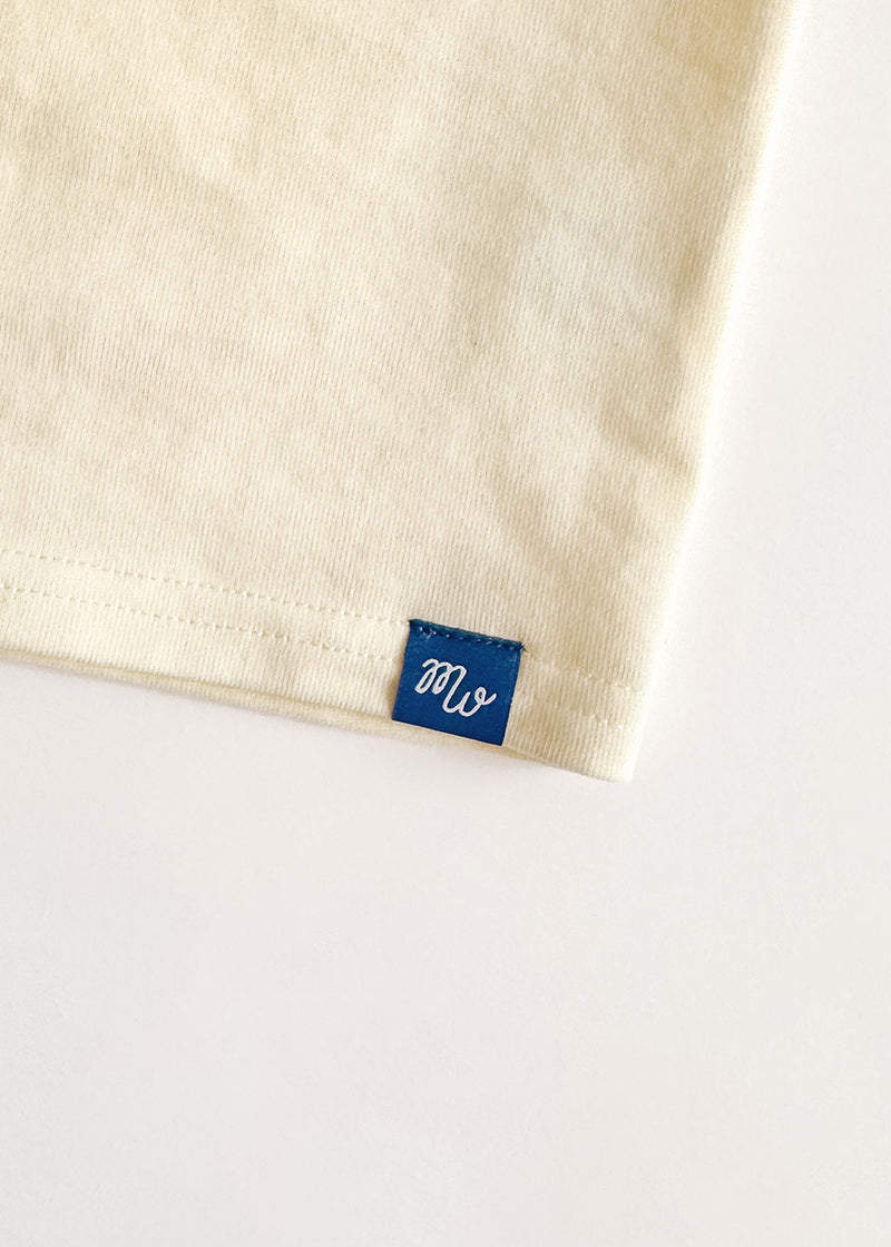 Baseball Buddies Ringer Tee