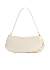 Sade Shoulder Bag - Ivory