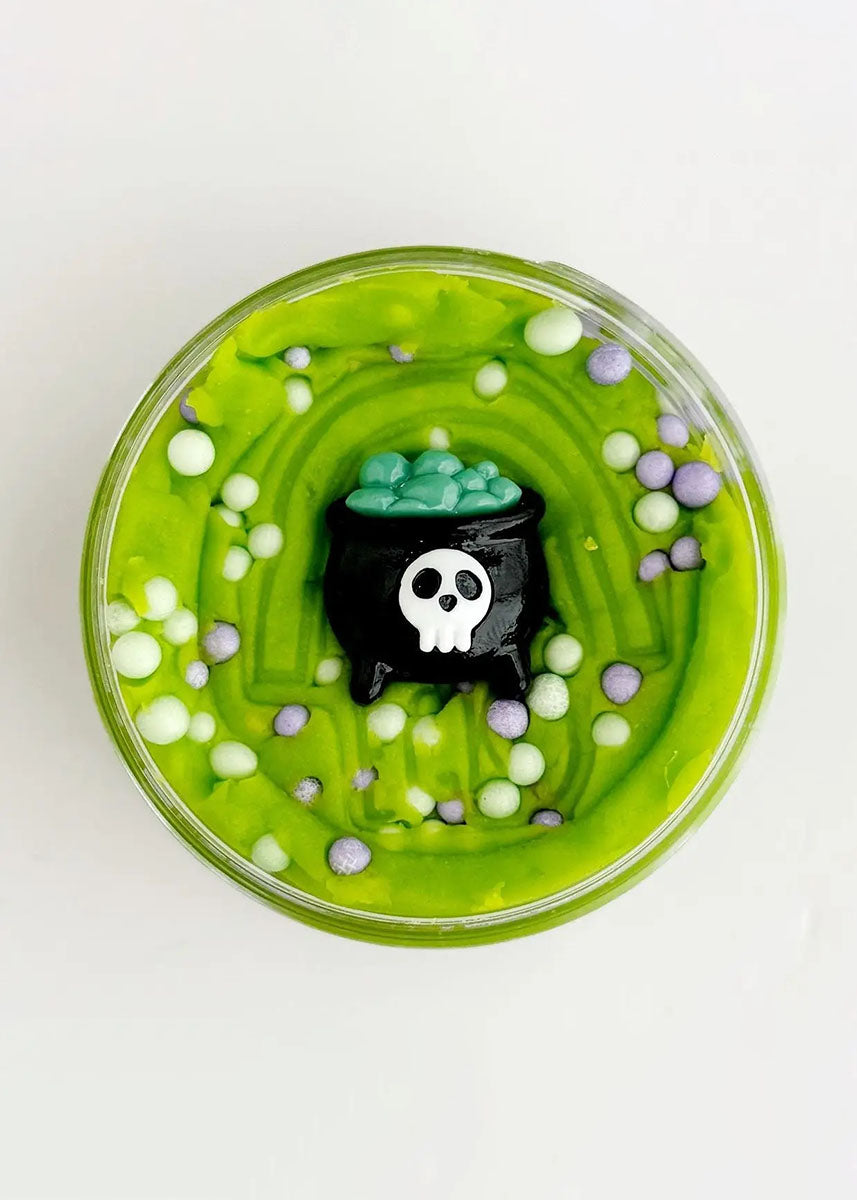 4oz KidDough - Witches Brew