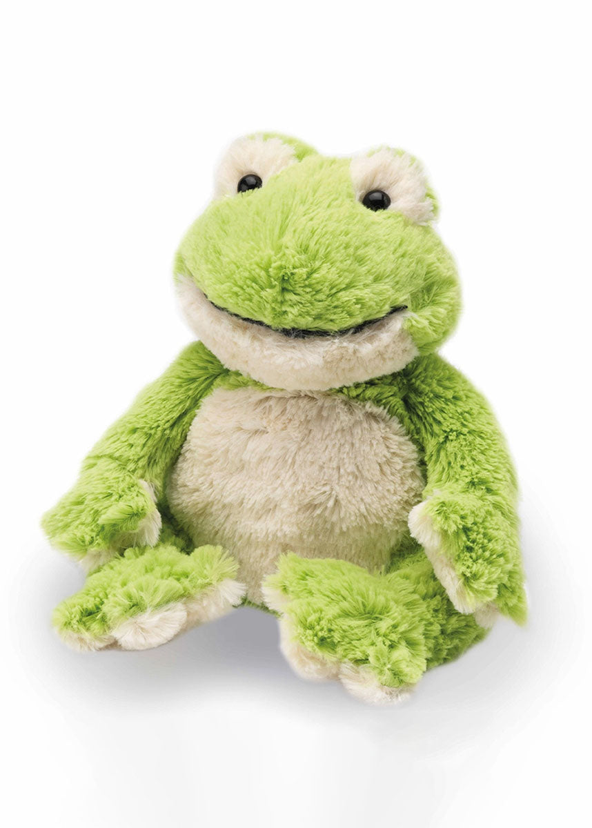 Frog Warmies