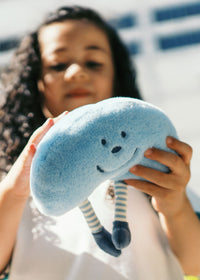 Mr. Bean Plushie
