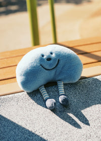 Mr. Bean Plushie