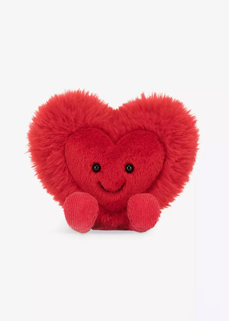 Amuseables Beatie Heart - Little