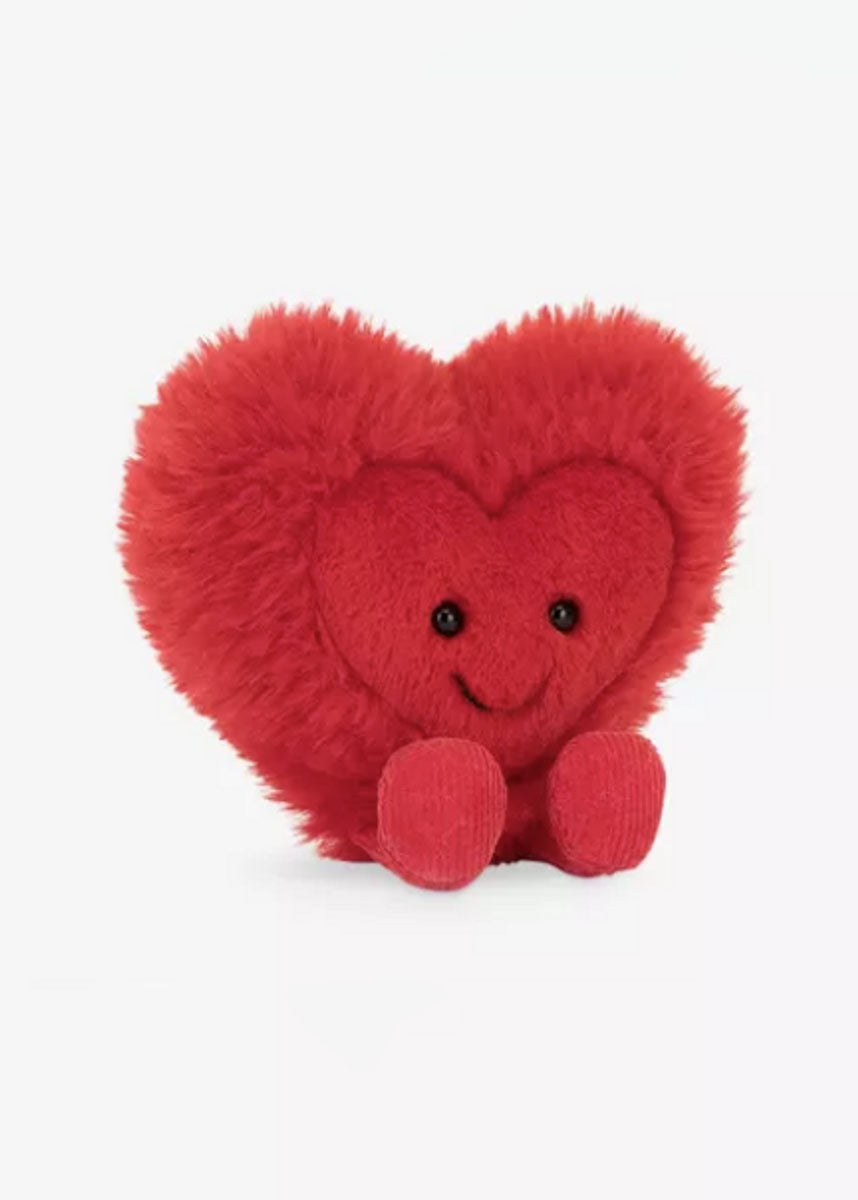 Amuseables Beatie Heart - Little