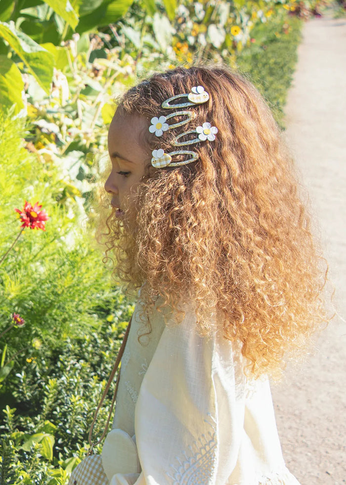 Beryl Bee Clips