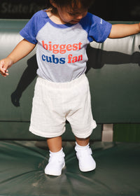 Biggest Cubs Fan Onesie