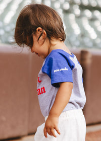 Biggest Cubs Fan Onesie