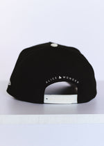 Chicago White Sox Forever Two Tone Black Hat