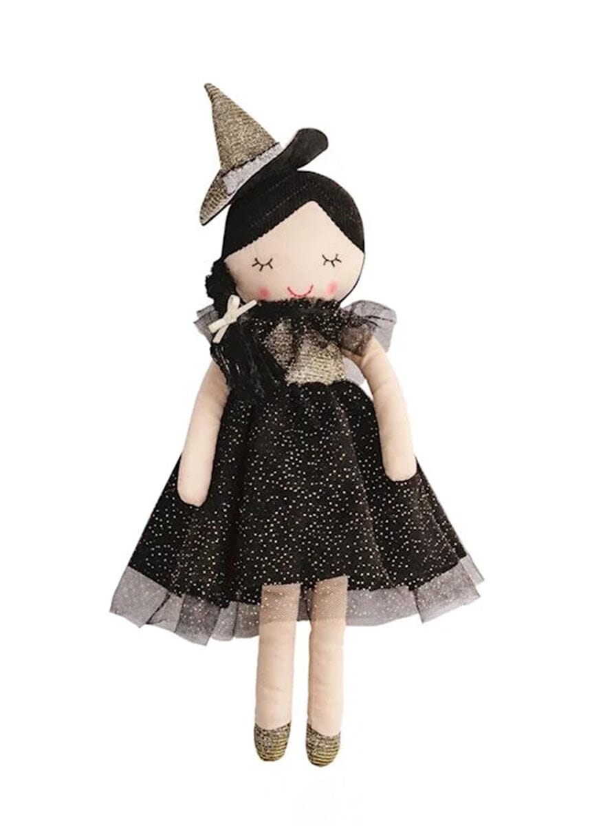 Witch Besties Plushies