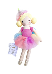 Birthday Besties Plushies