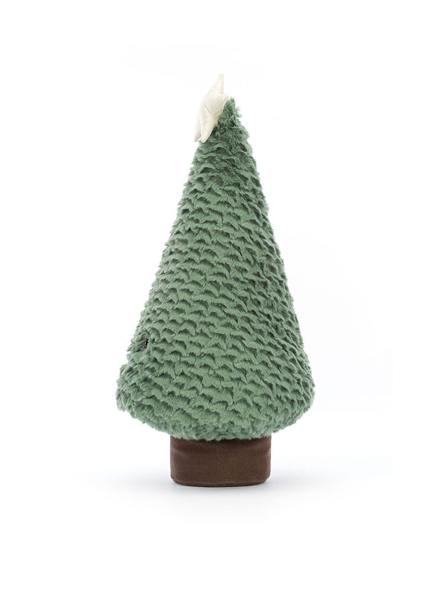 Amuseables Blue Spruce Christmas Tree - Original