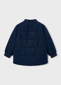 Boone Light Jacket - Blue