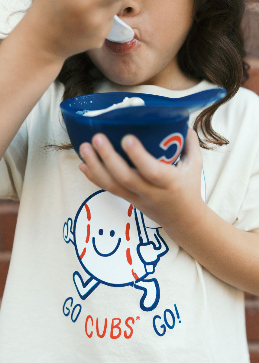 W Flag Buddy Toddler Tee