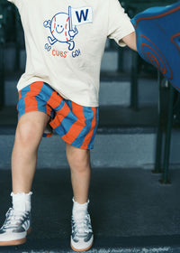 W Flag Buddy Toddler Tee