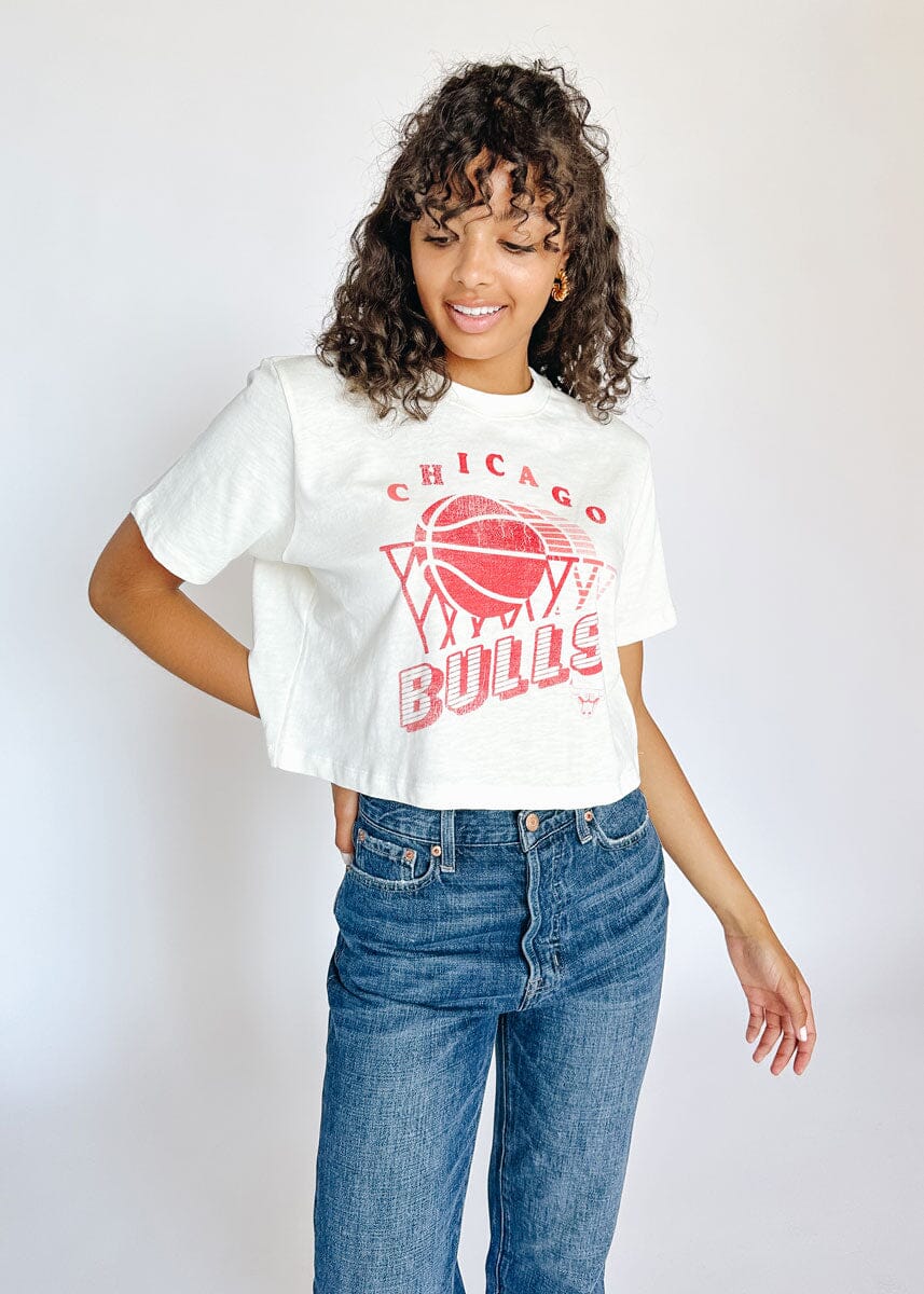 Windy City Tee – Alice & Wonder