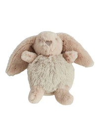 Bunny Pom Rattle